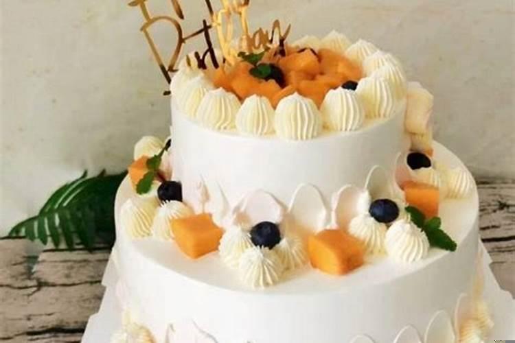 梦见过生日是怎么回事