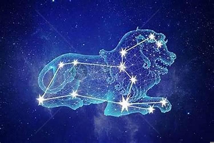 狮子座今日运势爱情