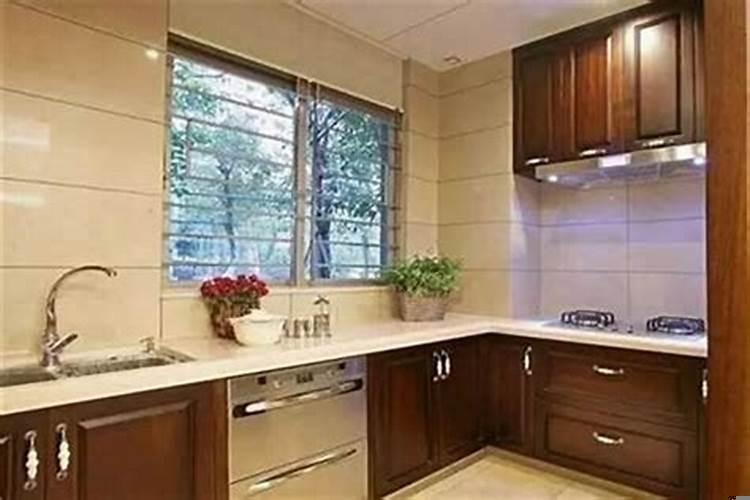 厨房会影响风水吗