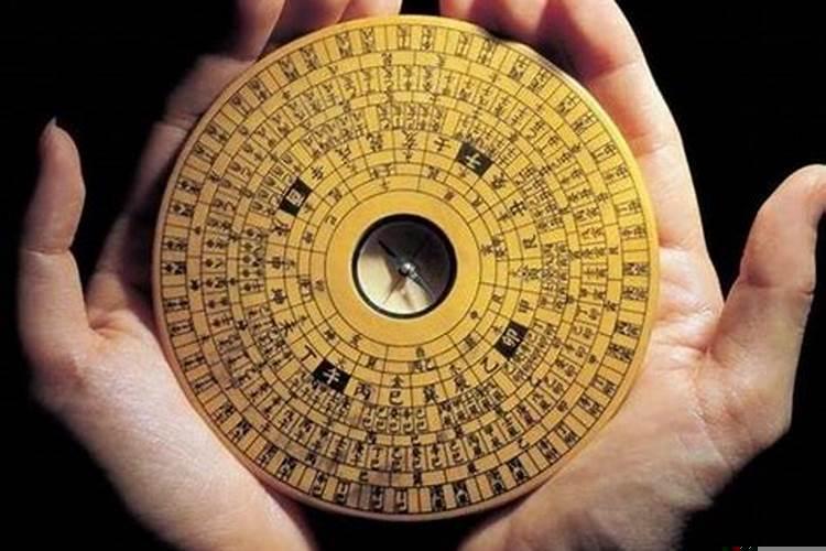 农历出生日期看命运超准