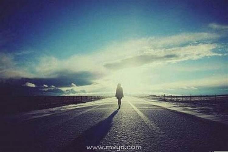 当你梦到一个人的时候说明什么意思