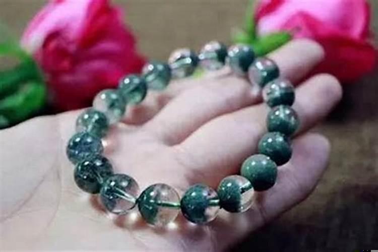 水晶招财有科学依据吗