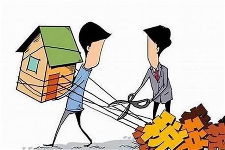 买房需要找人看风水吗