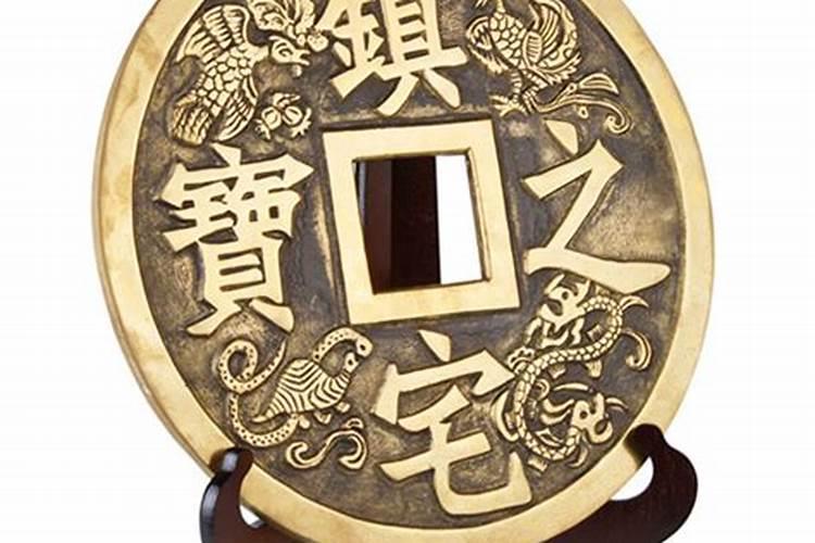 家宅财运的风水摆设