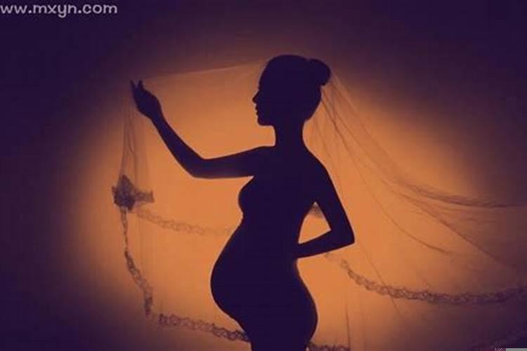 男人做梦生孩子生了个女孩子