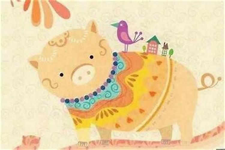 属猪5月份搬家吉日