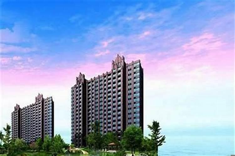 18层楼房风水好吗