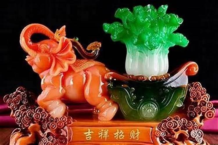 新家摆放什么东西是最的招财