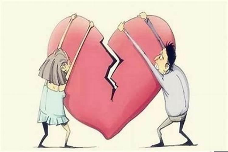 二婚是命中注定的吗