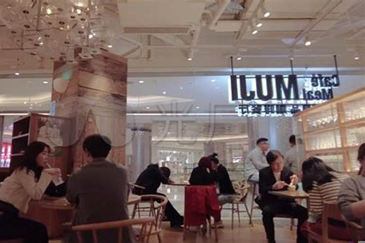 如何让商场生意兴旺起来呢