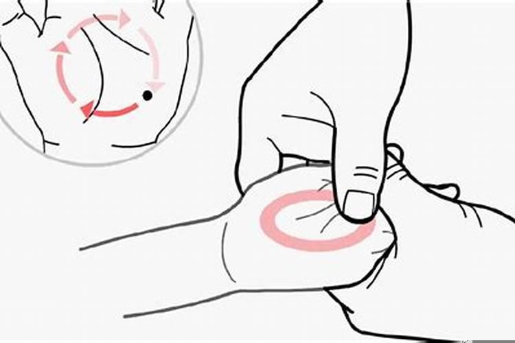 顺八卦和逆八卦的区别在哪