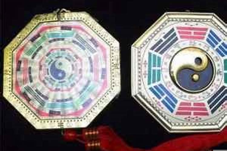 挂八卦镜选什么日子最好