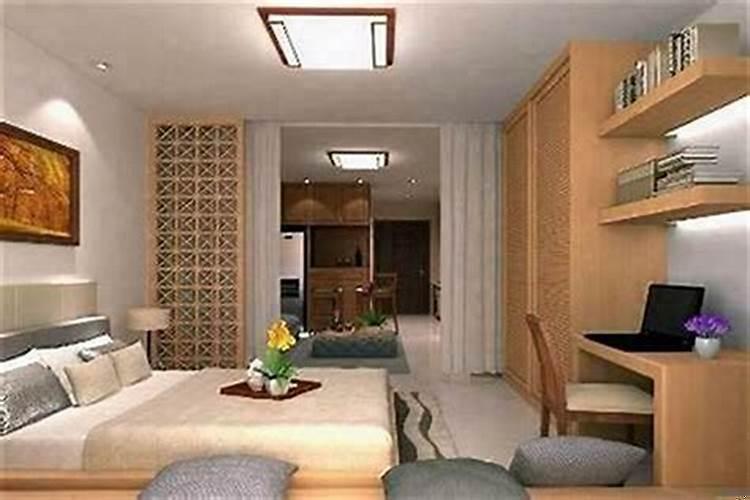 公寓风水布局的禁忌大全