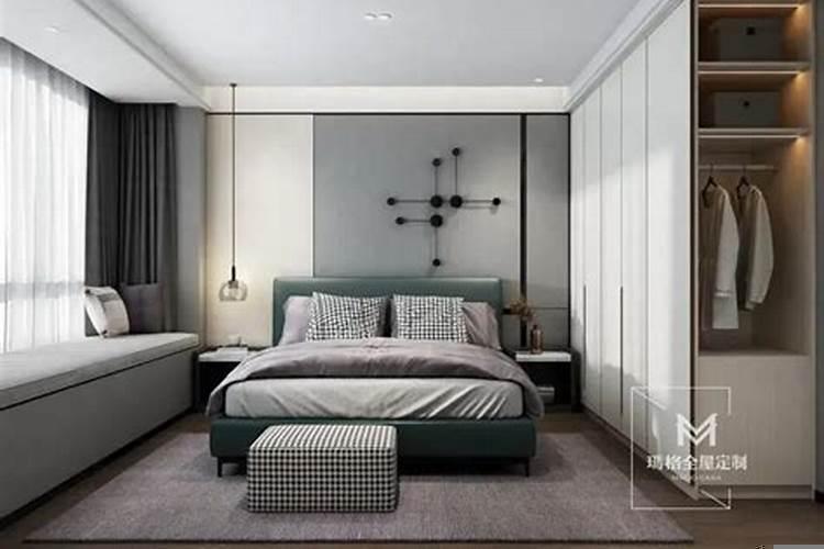 夫妻和睦的卧室风水