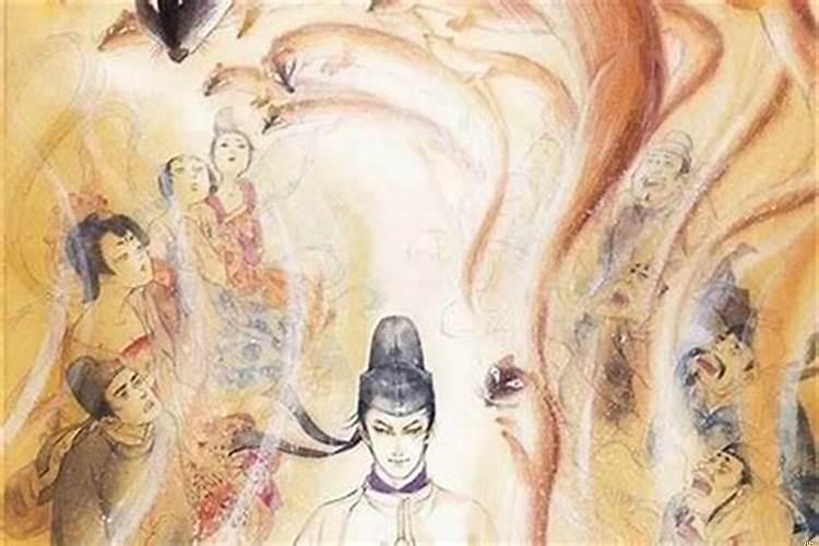 每个人都有仙缘吗