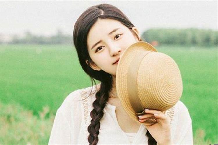 女生嫁贵夫的面相