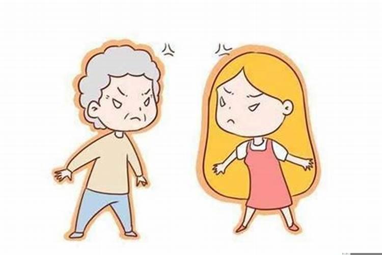 儿媳妇心眼太坏怎么办