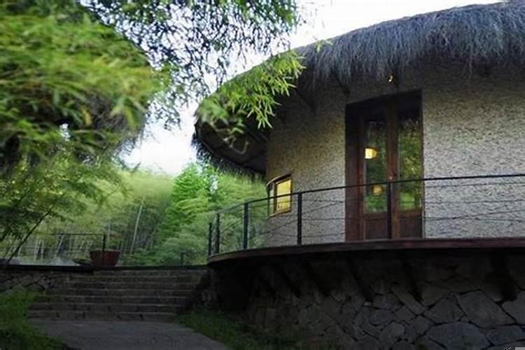 为什么房子冬冷夏暖