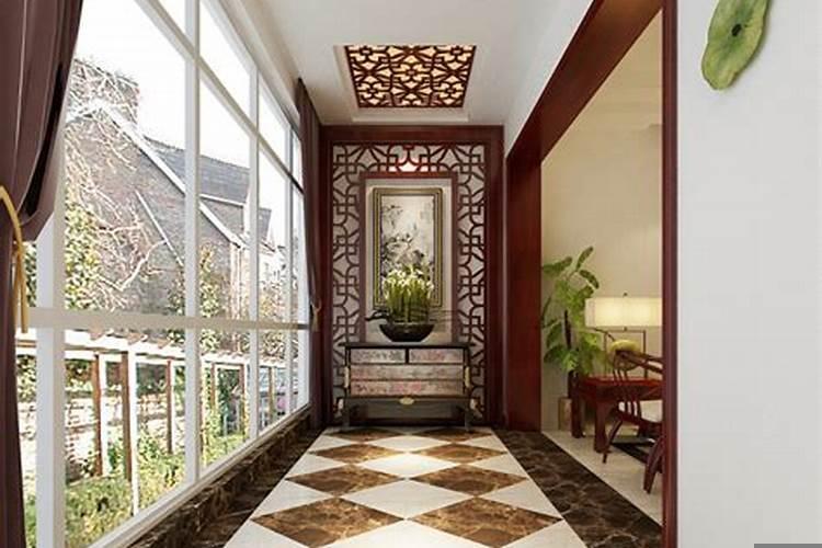 招财局怎么布置