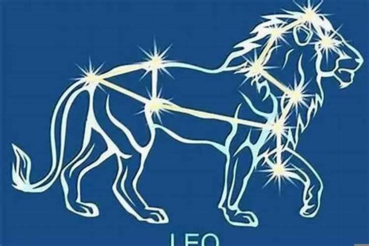 2025年狮子座下半年运势