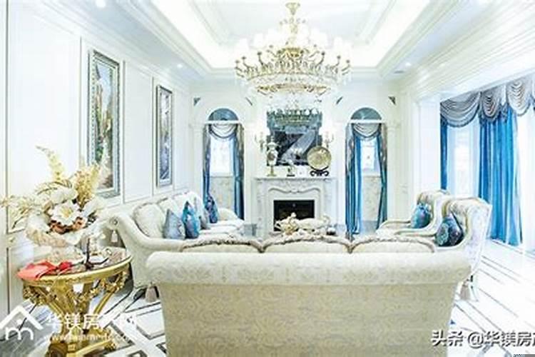 买房什么楼层风水好