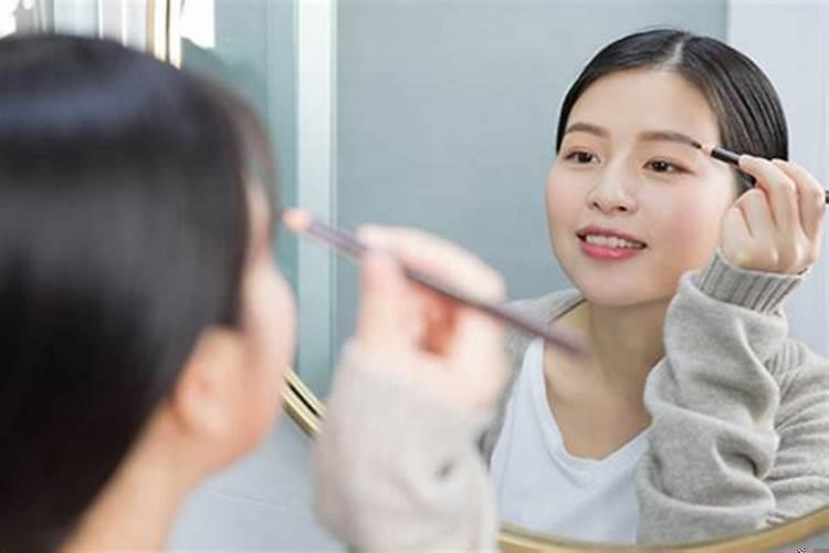 梦见镜子是什么意思