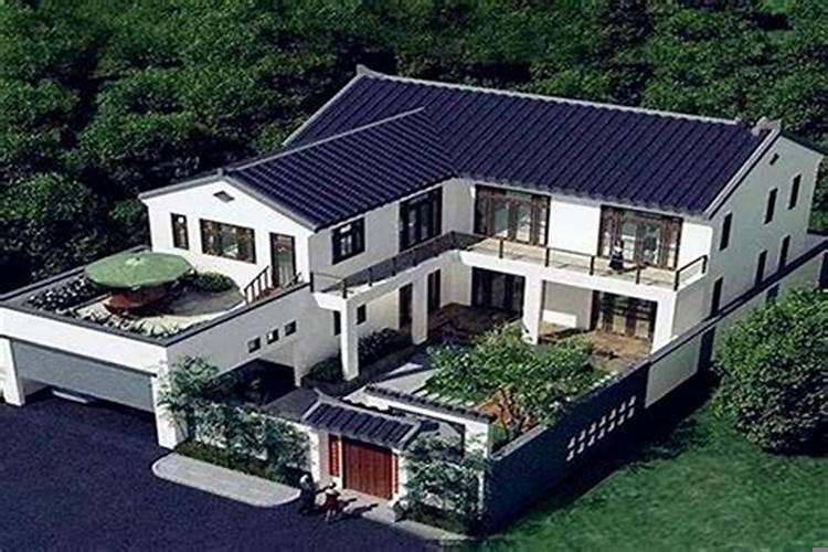 别墅装修风水禁忌100条