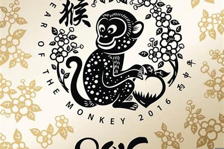 属猴的财运方向在什么地方