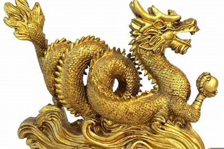 属牛女和属龙男的姻缘