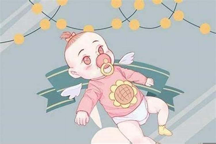 男孩克父命是什么意思是什么