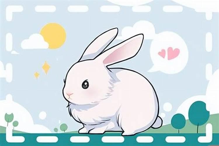 一九九九出生的属兔运势