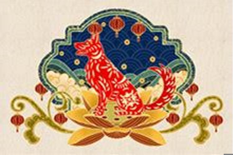 82年40岁属狗女在几月份有大劫