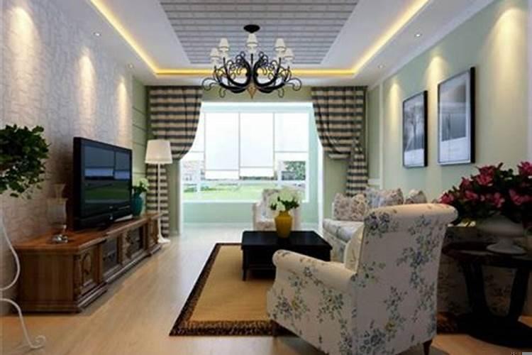 别墅装修风水禁忌100条