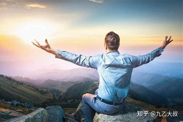 大部分的人都是靠运气成功的