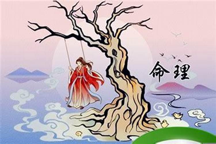 农历八月初五出生的人命运