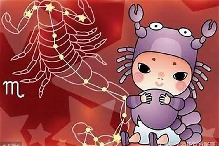 怎么追天蝎座的女生知乎