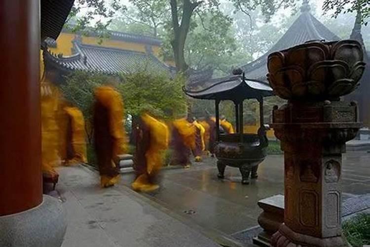 人在走霉运时有什么办法补救吗