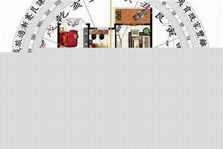 求问楼房风水禁忌与破解方法是什么呢