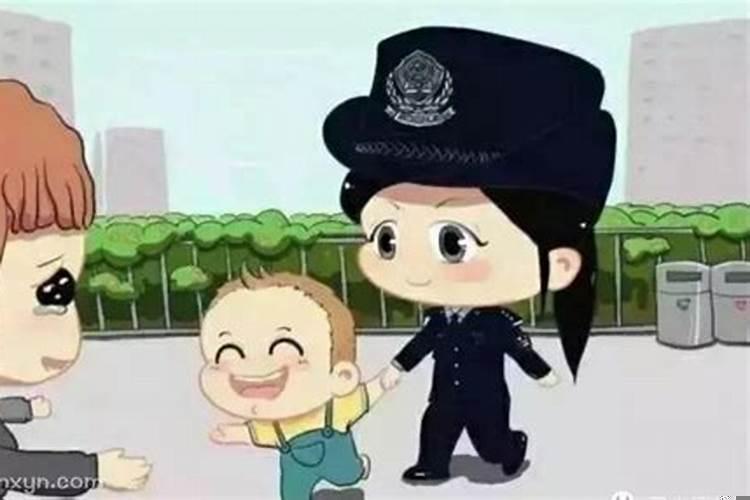 梦见女儿丢了大哭是什么征兆