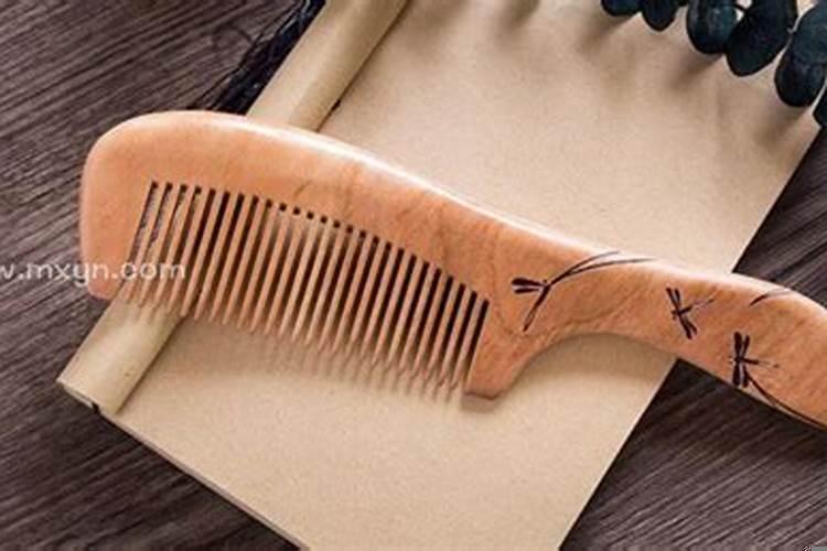 梦见梳子断齿有什么兆头