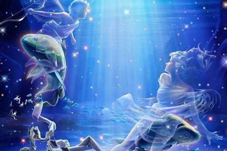 双鱼座和金牛座配吗相配吗