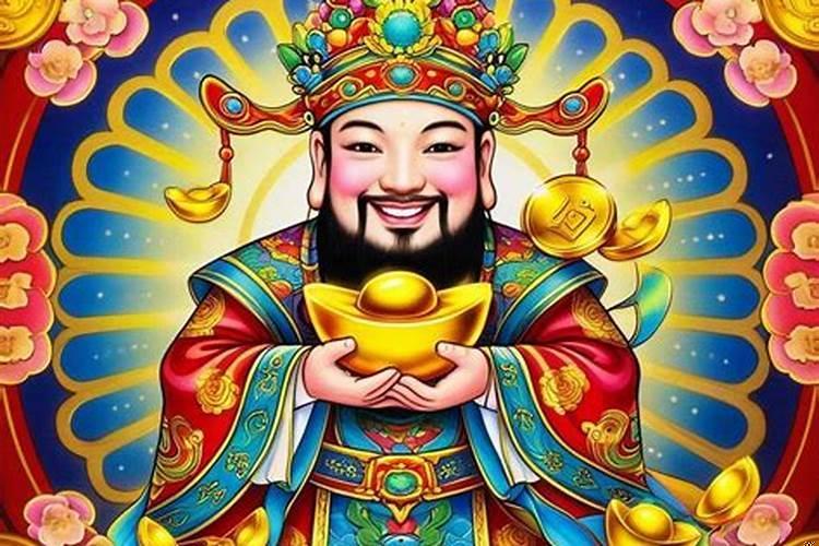 财运一路飙升的3大生肖