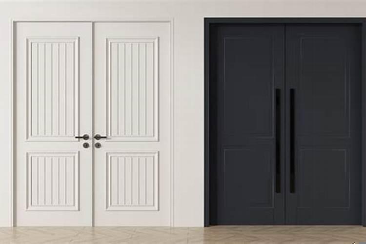 双开门优点