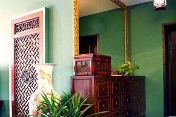 房子不聚财10步看穿风水