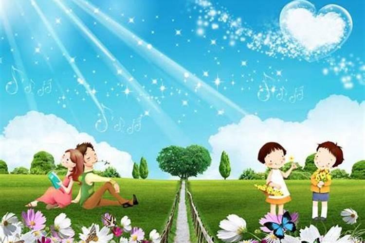 孕妇梦见小女生