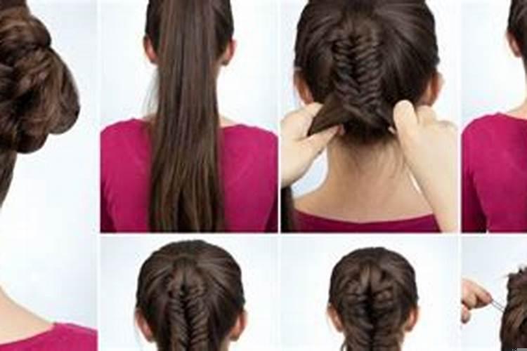 十二星座适合什么发型?