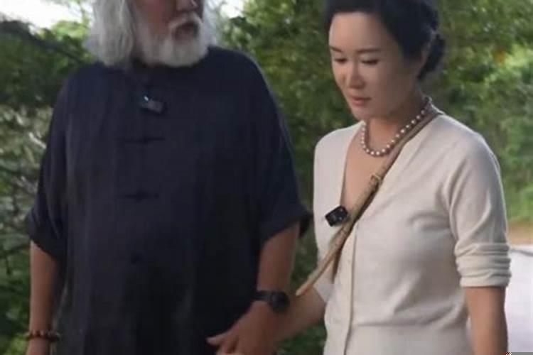 老少恋有结果吗