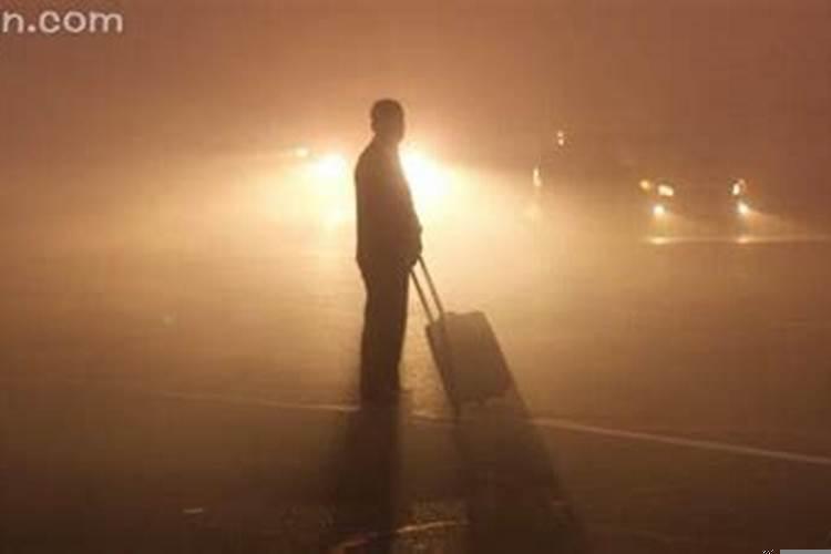 梦见故去的外婆还活着