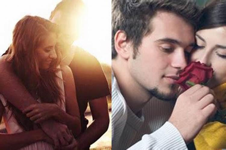 女人试探你对她的感情