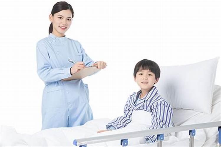 梦见家人说我生病了